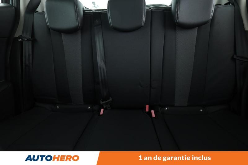 Renault Mégane 1.5 dCi Energy Business Eco2 110 ch