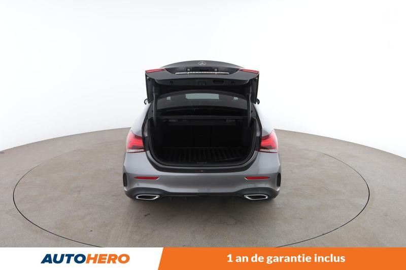 Mercedes Classe a Berline 200 d Amg Line 8g-Dct 150 ch
