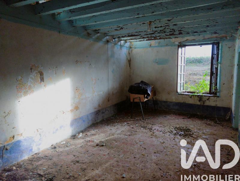 Maison - 145 m² - 4 pièces