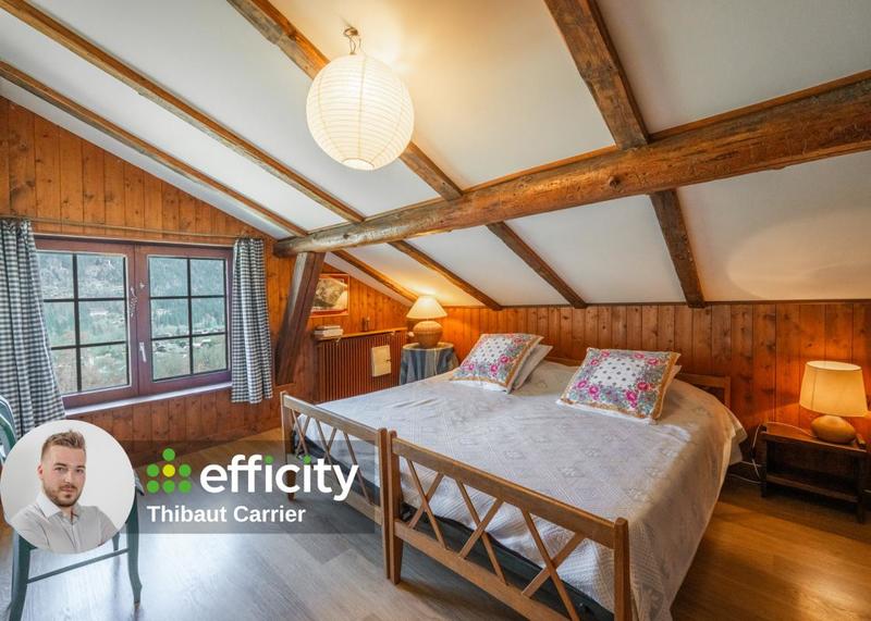 Maison - 147 m² - 8 pièces