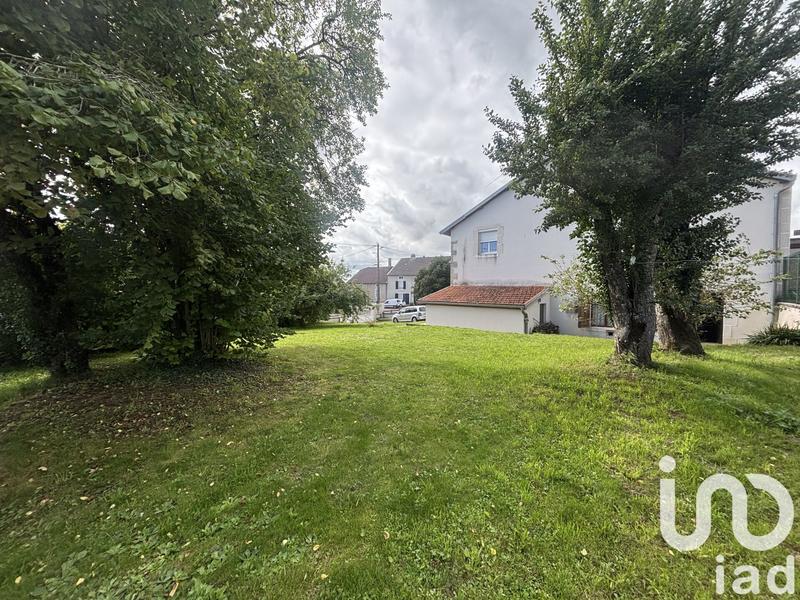 Maison de village - 166 m² - 5 pièces