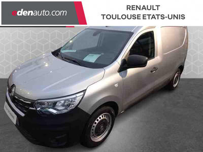 Renault Express (30) Van Blue Dci 95 - 22 Confort