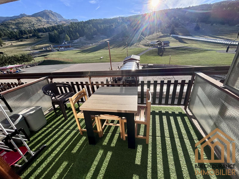 Appartement - 24 m² - 1 pièce