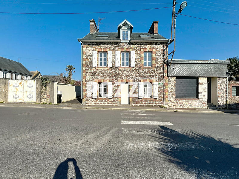 Maison - 146 m² - 5 pièces