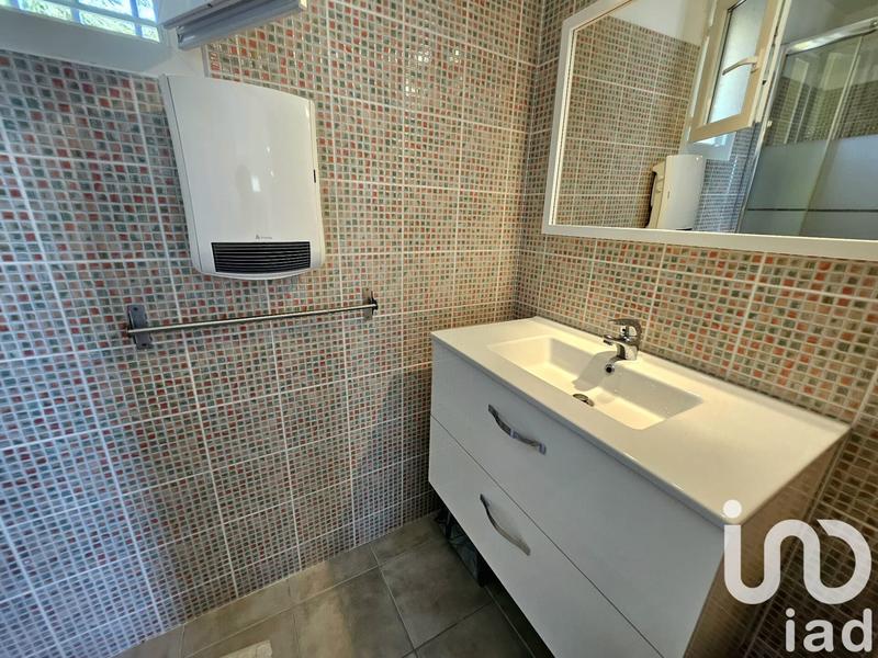 Maison - 171 m² - 7 pièces