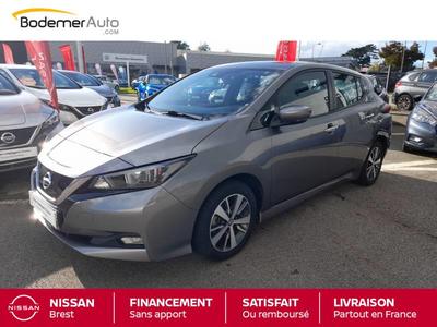 Nissan Leaf Electrique 40kWh Acenta