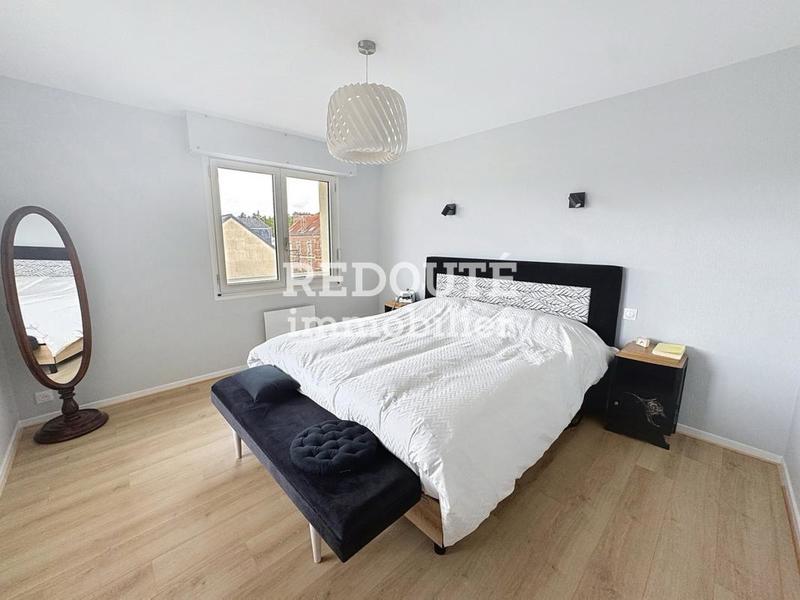 Appartement - 105 m² - 5 pièces