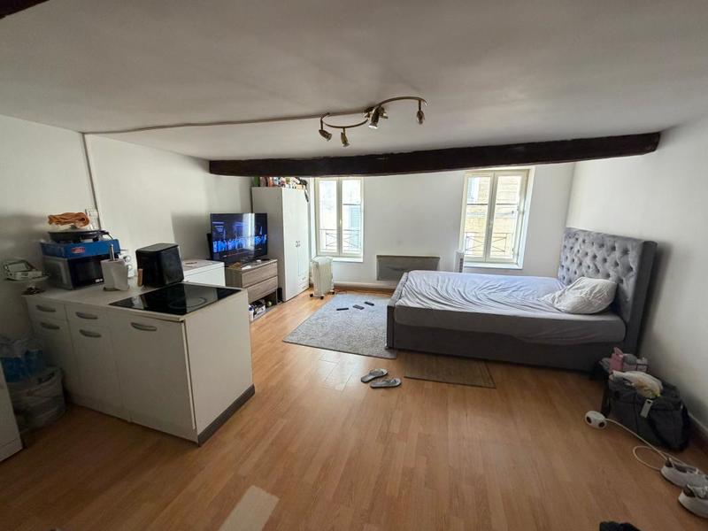 Appartement - 29 m² - 1 pièce