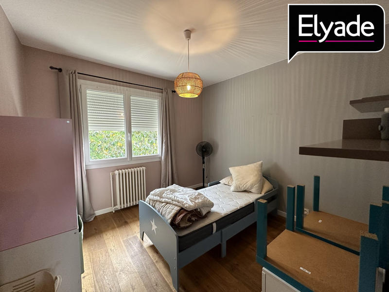 Villa - 204 m² - 7 pièces