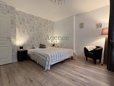 Appartement - 50 m² - 3 pièces