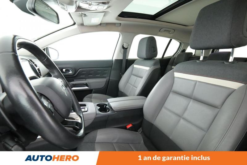 Citroën C5 Aircross 1.6 PureTech Shine Eat8 181 ch