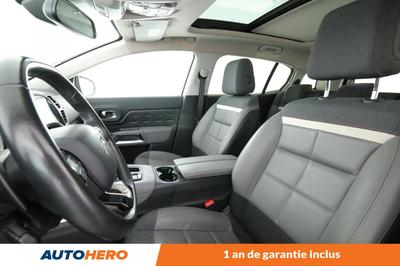 Citroën C5 Aircross 1.6 PureTech Shine Eat8 181 ch