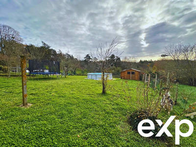 Maison traditionnelle - 75 m² - 2 pièces