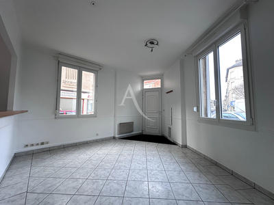 Appartement - 54 m² - 2 pièces