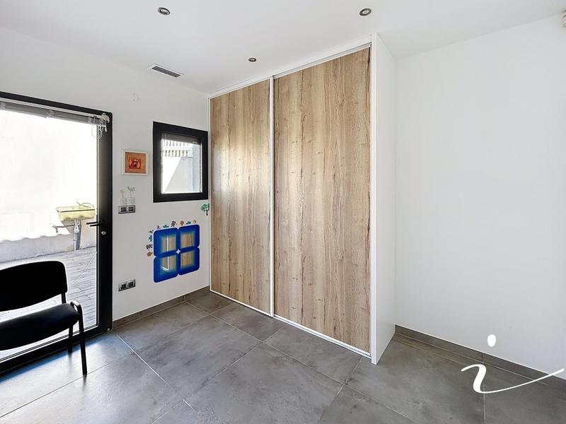 Villa - 145 m² - 6 pièces