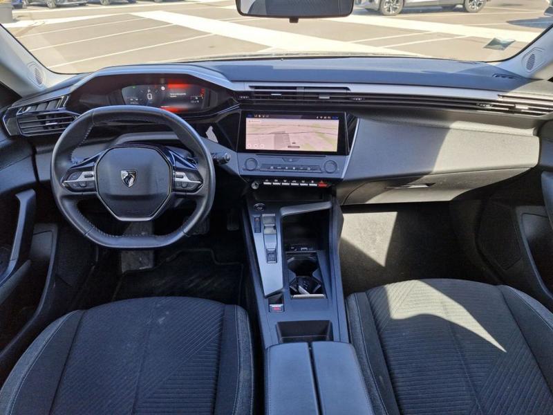 Peugeot 308 Bluehdi 130ch Eat8 Active Pack