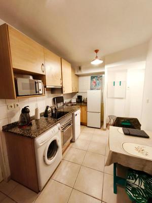 Appartement - 26 m² - 1 pièce