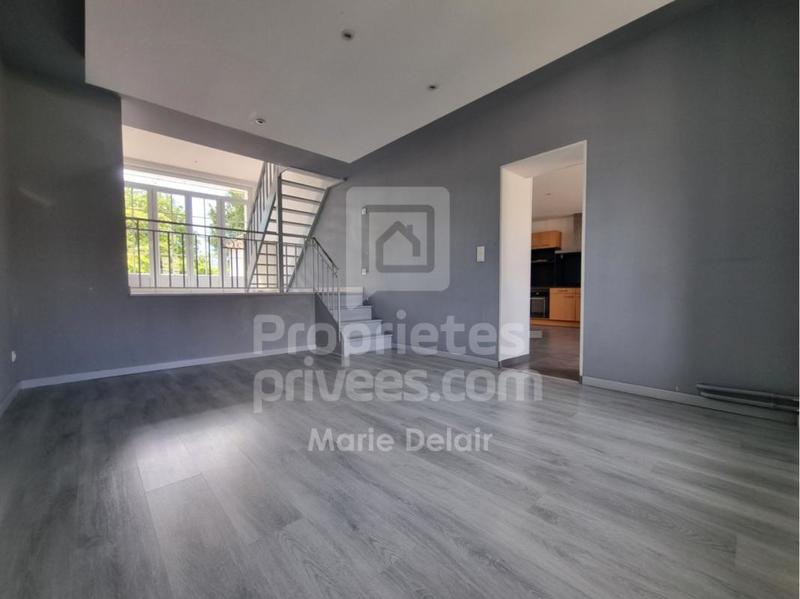 Maison - 119 m² - 4 pièces