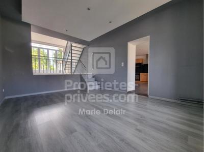 Maison - 119 m² - 4 pièces
