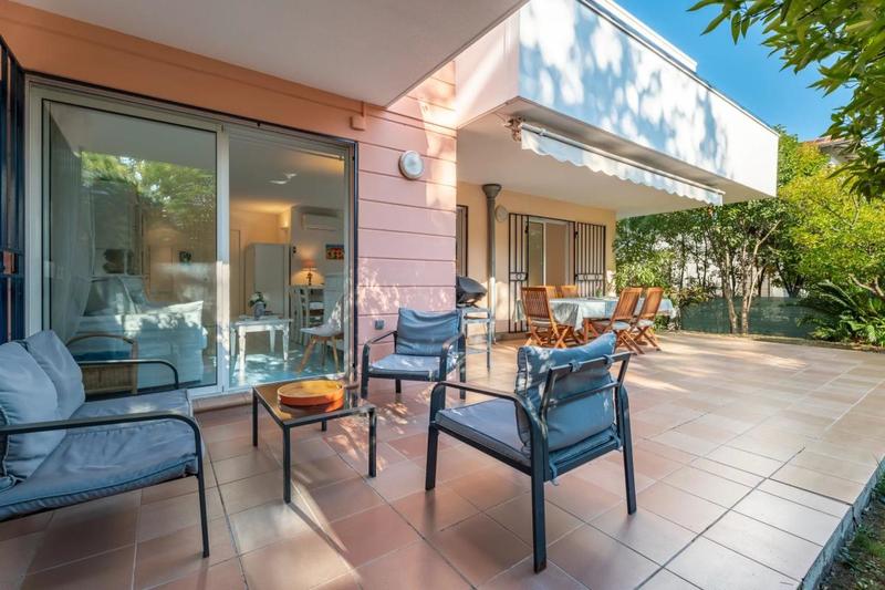 Appartement - 250 m² - 4 pièces