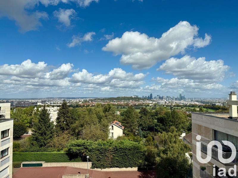 Appartement - 79 m² - 3 pièces