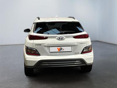 Hyundai Kona Electric Electrique 39 kWh - 136 ch Intuitive