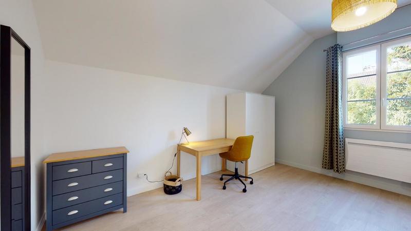 Appartement - 280 m²