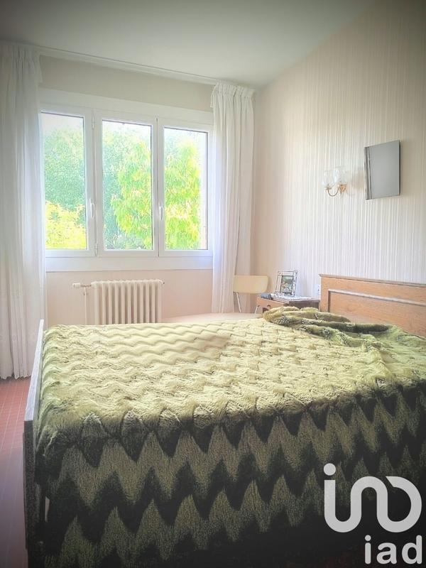 Maison - 127 m² - 5 pièces