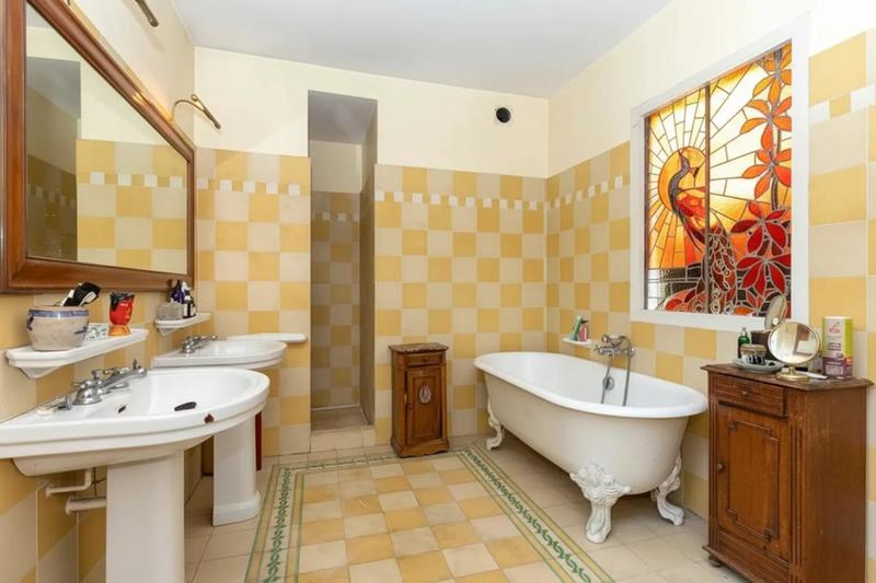 Duplex - 190 m² - 7 pièces