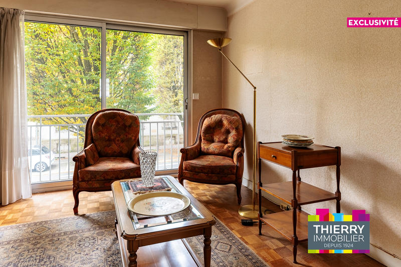 Appartement - 69 m² - 3 pièces