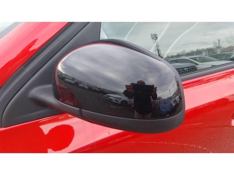 Renault Twingo III E-Tech Equilibre