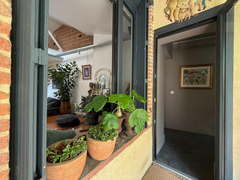 Maison - 188 m² - 5 pièces