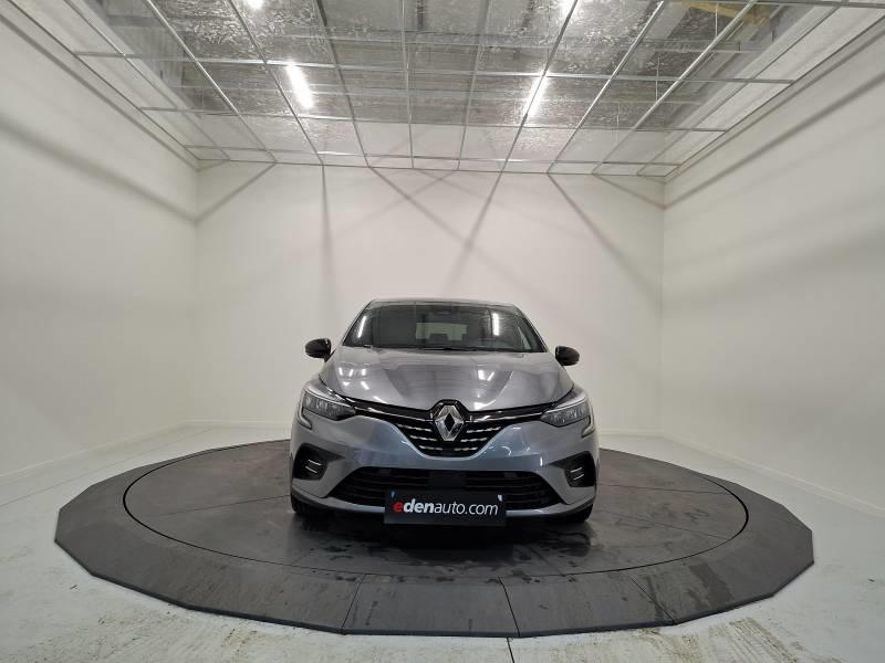 Renault Clio E-Tech full hybrid 145 Techno