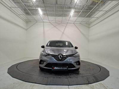 Renault Clio E-Tech full hybrid 145 Techno