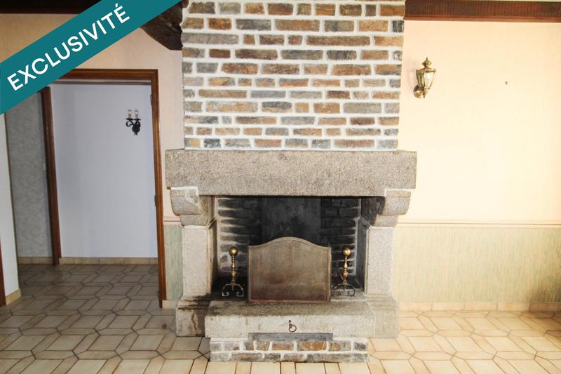 Maison - 146 m² - 5 pièces