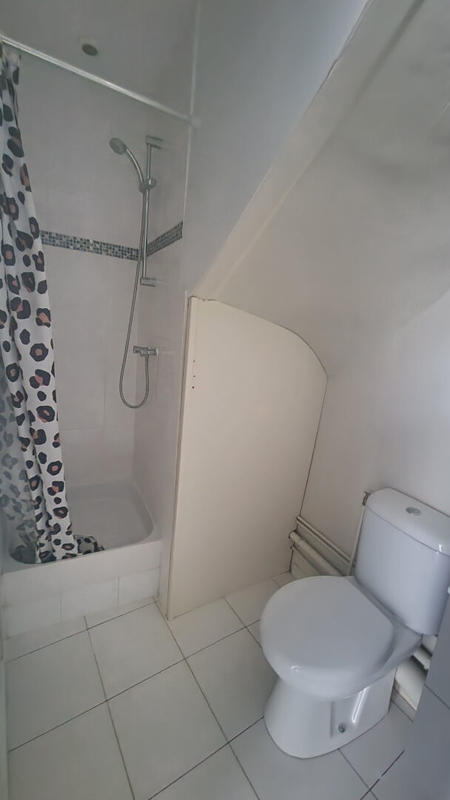 Appartement - 15 m² - 1 pièce