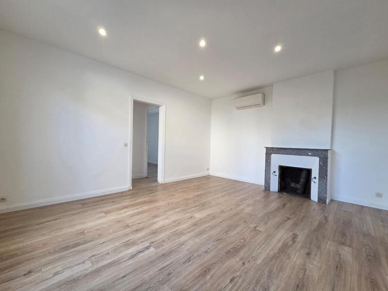 Maison - 54 m² - 3 pièces