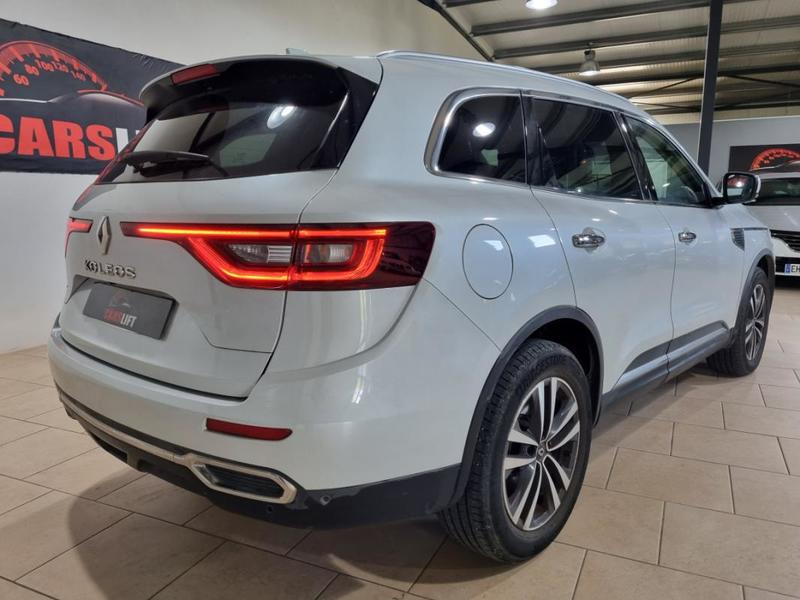 Renault Koleos 2.0 dCi 4x2 X-Tronic 177 ch Energy Intens - Garantie 6 Mois