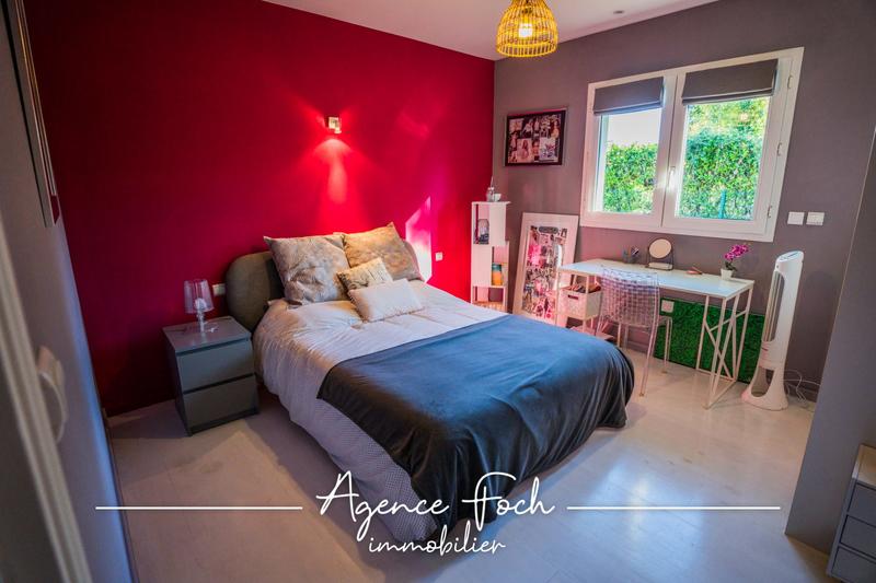 Maison - 176 m² - 5 pièces