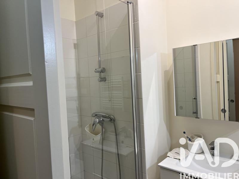 Appartement - 112 m² - 3 pièces