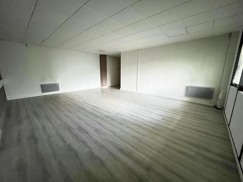 Local commercial - 113 m²