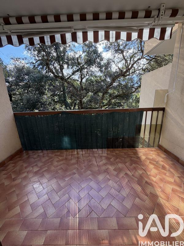 Appartement - 75 m² - 3 pièces