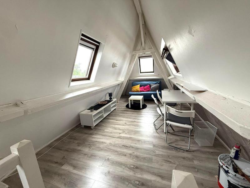 Appartement - 35 m² - 1 pièce