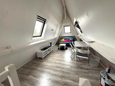 Appartement - 35 m² - 1 pièce