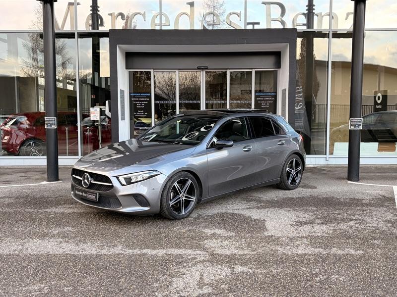 Mercedes Classe a 200 d Progressive Line