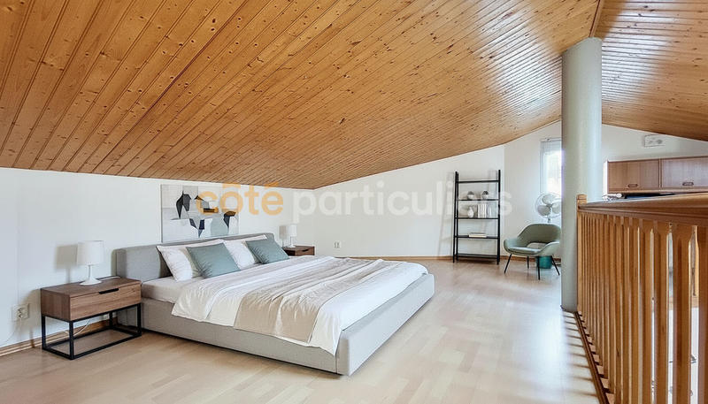 Maison - 159 m² - 5 pièces