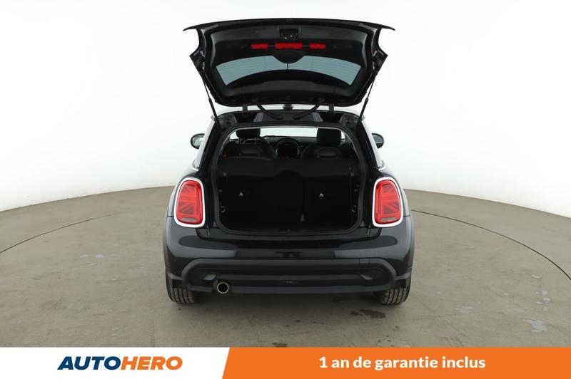 Mini Mini Cooper Bva 3p 136 ch