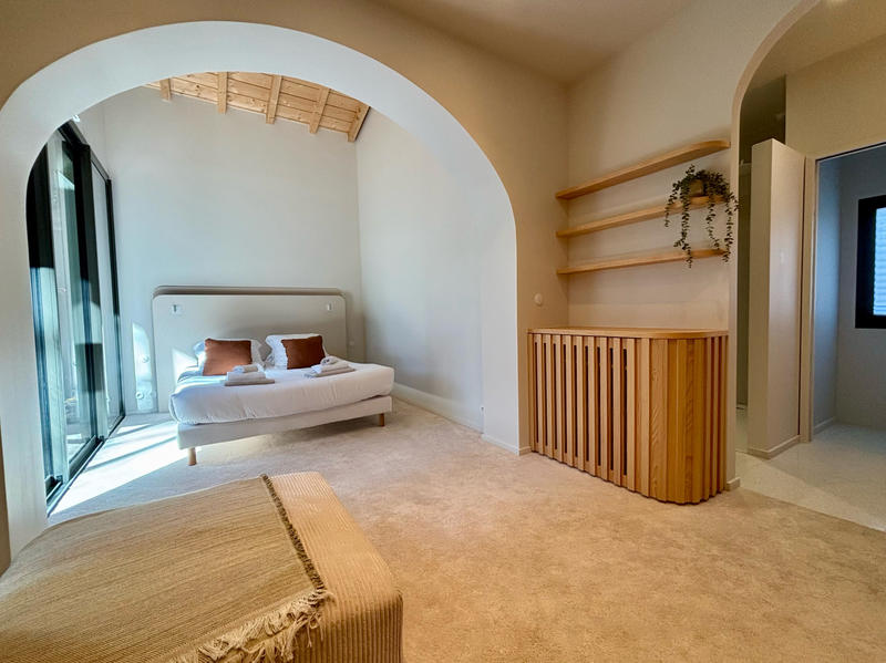 Maison - 162 m² - 6 pièces