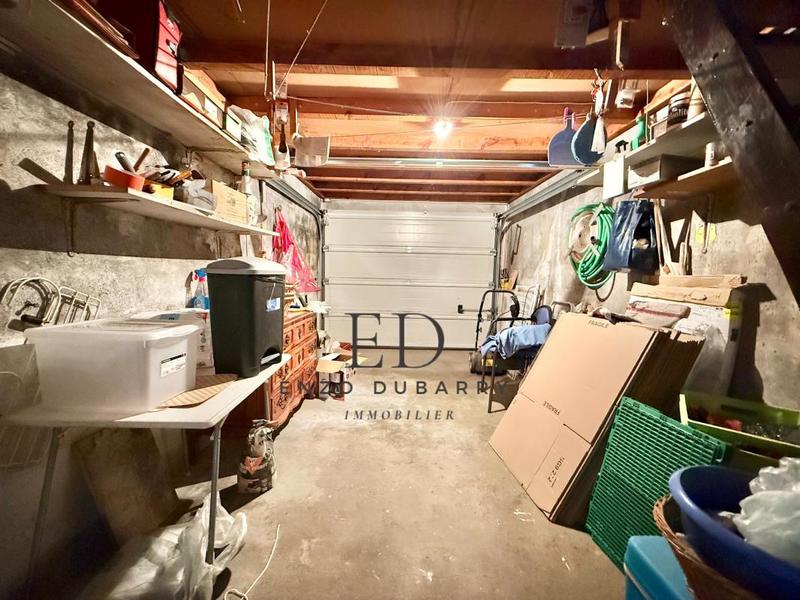 Maison - 81 m² - 4 pièces