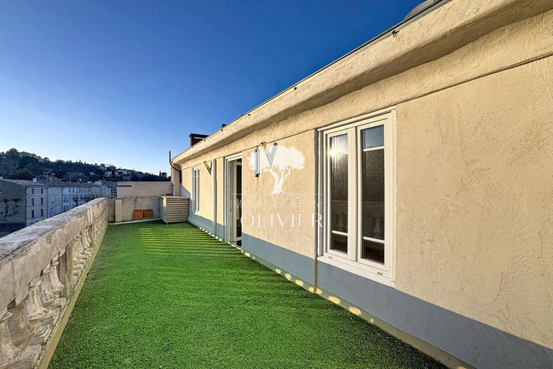 Appartement - 71 m² - 3 pièces